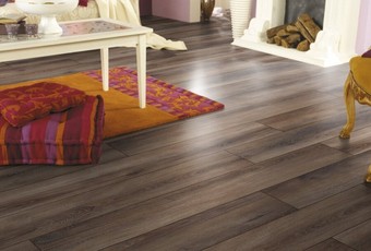 Ламинат Serra Eiche My floor (MV845)