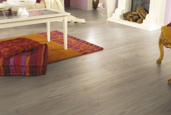 Ламинат Дуб Паллас Натуральный My floor (MV806)